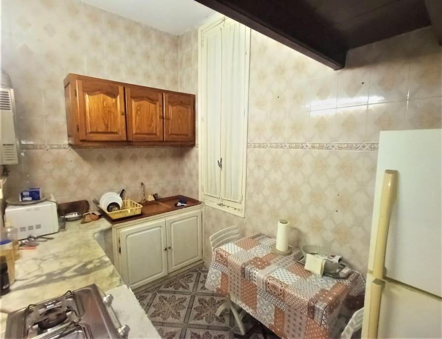Apartment Appart Central Tunis