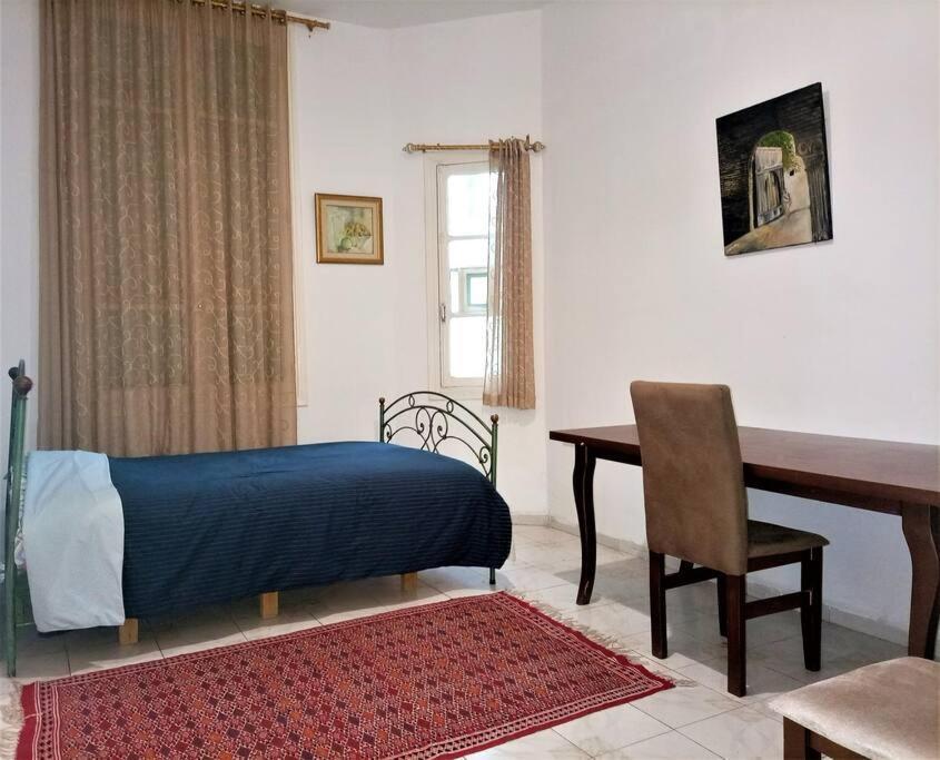 Apartment Appart Central Tunis