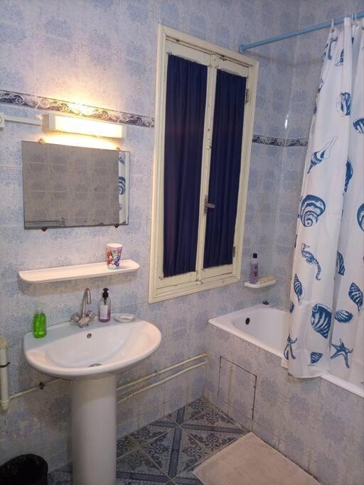 Appart Central Apartment Tunis