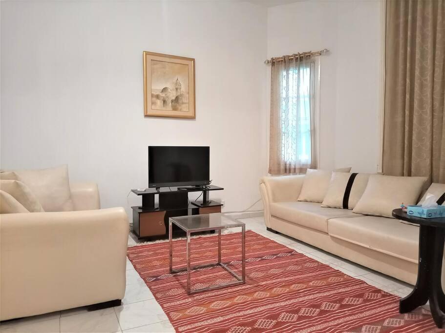 Apartment Appart Central Tunis