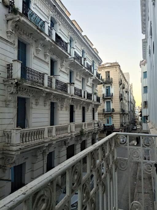 Appart Central * Tunis